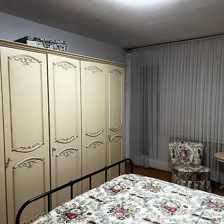 Flat Near To Oldtown & Konigsallee Apartment *