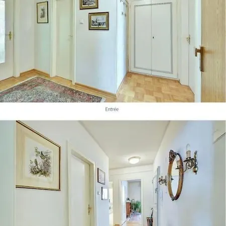 Flat Near To Oldtown & Konigsallee Apartment Dusseldorf