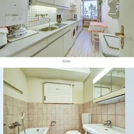 Flat Near To Oldtown & Konigsallee * Dusseldorf